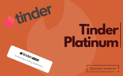 Tinder Platinum : Avis et tarifs 2024 (Est-ce une arnaque ?)