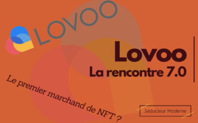 Lovoo : une appli qui ne mérite pas sa notoriété en 2023 ?