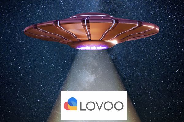 lovoo exterrestre
