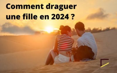 Comment draguer une fille ? (Guide complet 2024)