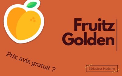 Fruitz Golden : zoom sur l’abonnement le plus cher de Fruitz