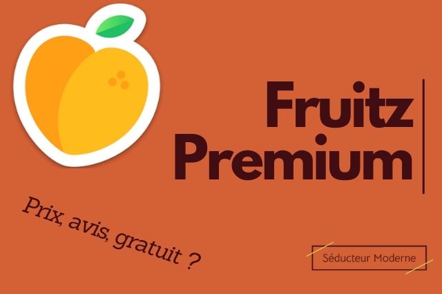 fruitz premium