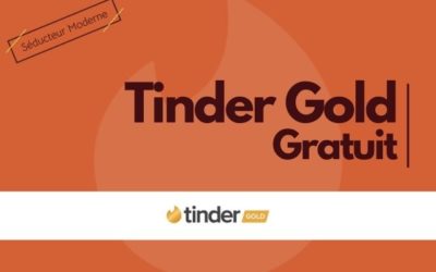 Économisez de l’argent avec Tinder Gold gratuit !