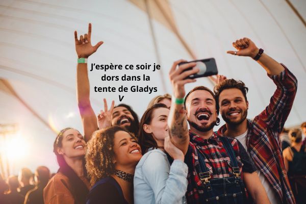 activité social rencontrer des gens