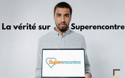 Superencontre : Mon avis sur ce site de rencontre pas tellement gratuit