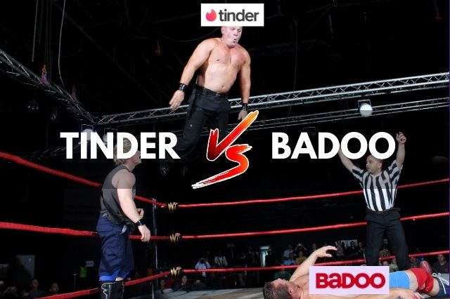 Badoo ou Tinder : Comment savoir quel site choisir ?
