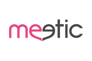 meetic logo 300