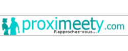 proximeety logo