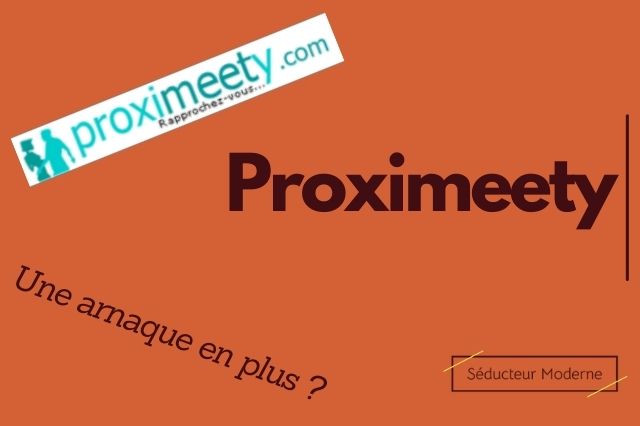 Proximeety : Un autre site de rencontre gratuit à fuir ?