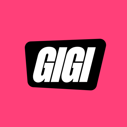 logo gigi dating app