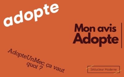 Adopte avis 2024 : Comment est-ce possible de se planter à ce point ?