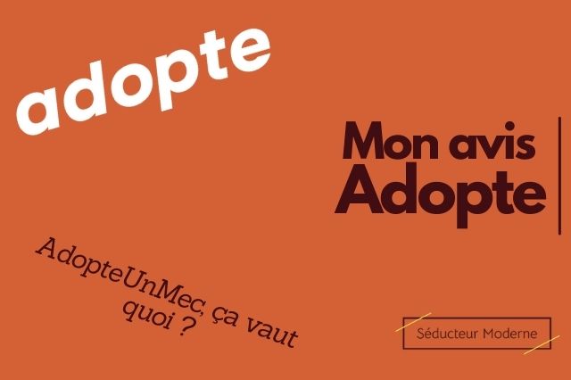 Adopte avis 2024 : Comment est-ce possible de se planter à ce point ?