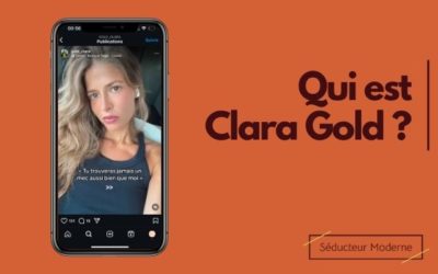 Clara Gold (Gigi Dating) : Qui c’est et pourquoi elle fait polémique ?